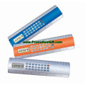 Promotional Gift Plastic Ruler Calculator